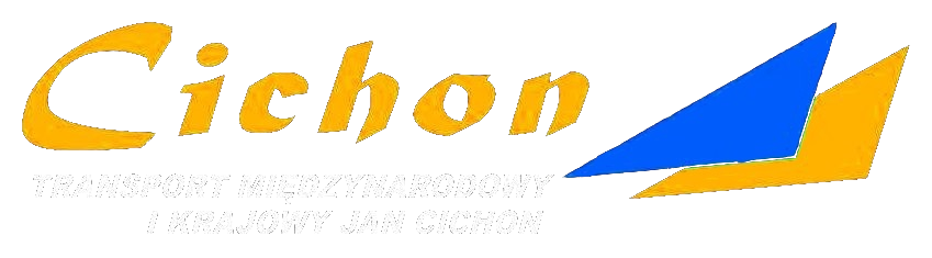TRANSPORT MIĘDZYNARODOWY I KRAJOWY JAN CICHON